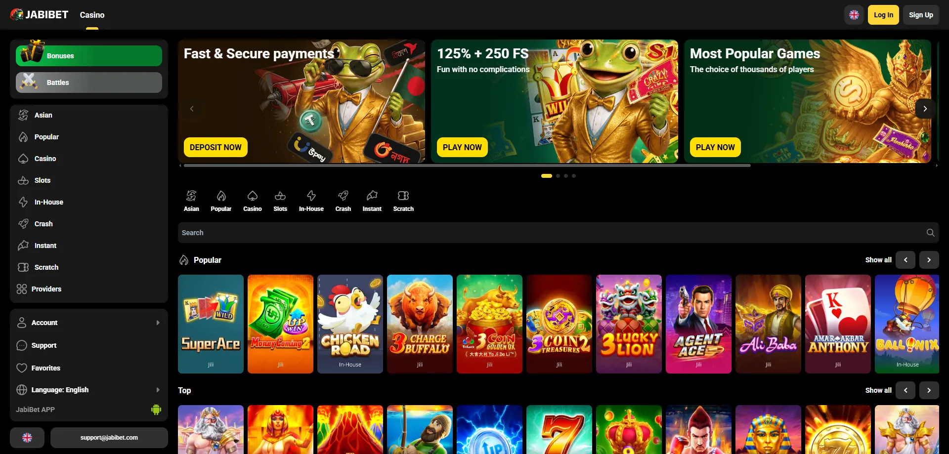 Jabibet sports betting cricket BPL and football live odds Bangladesh